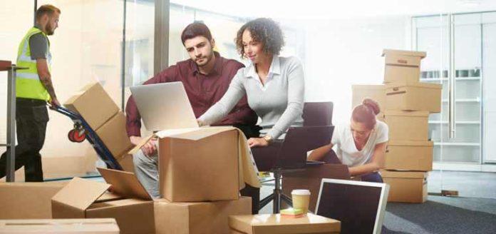 Why You Should Consider Professional Moving Company in UK