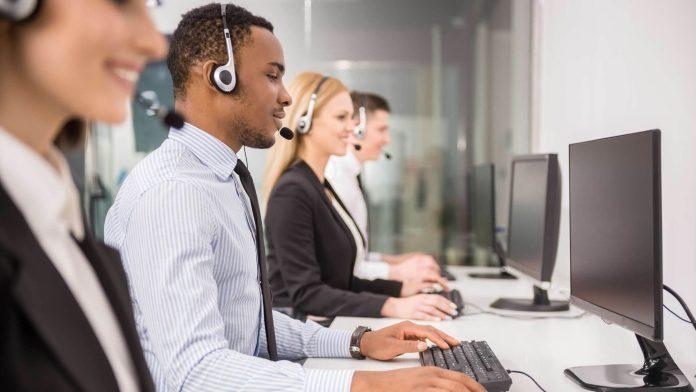 Call Center Outsourcing Services