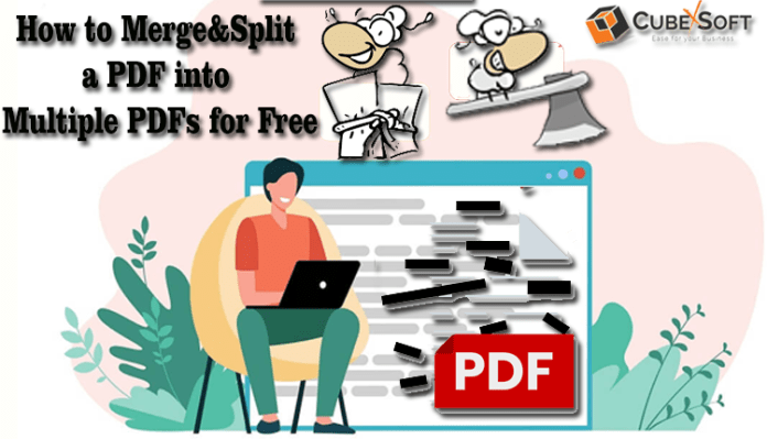 pdf-split&merge