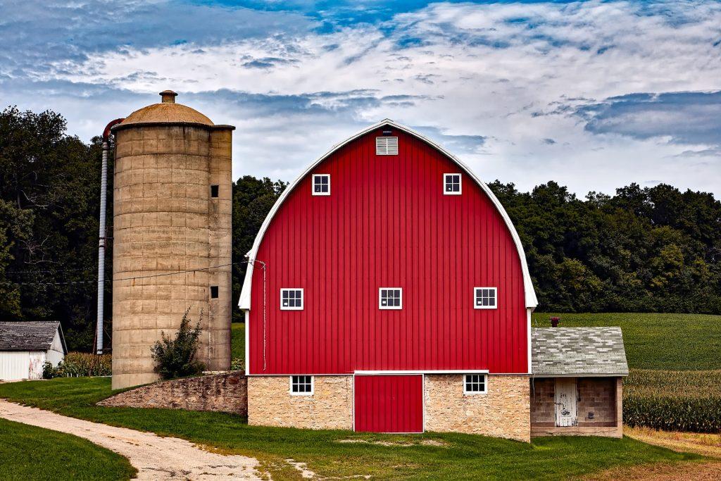 Pole Barns