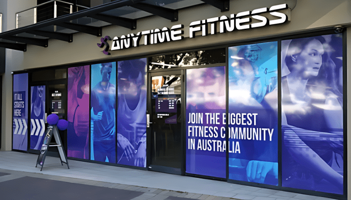 shop fronts