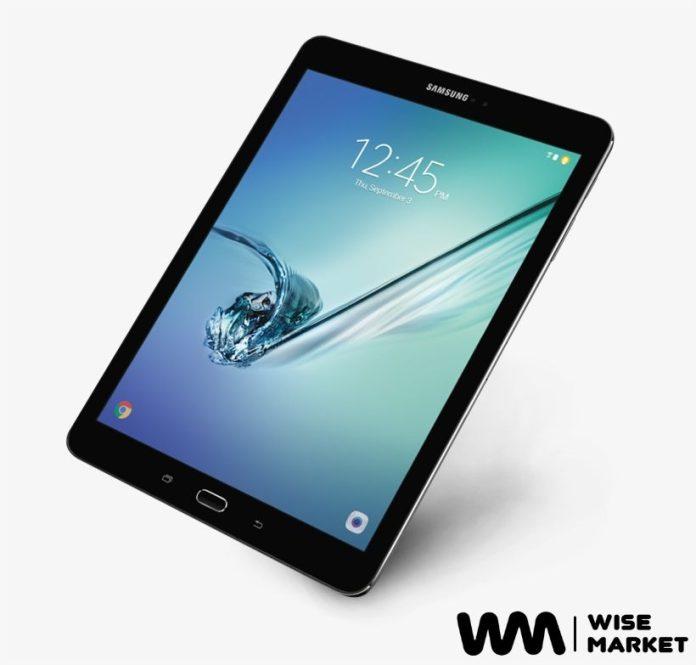 Refurbished samsung tablets