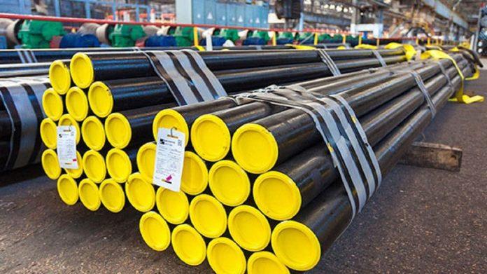 seamless pipe suppliers