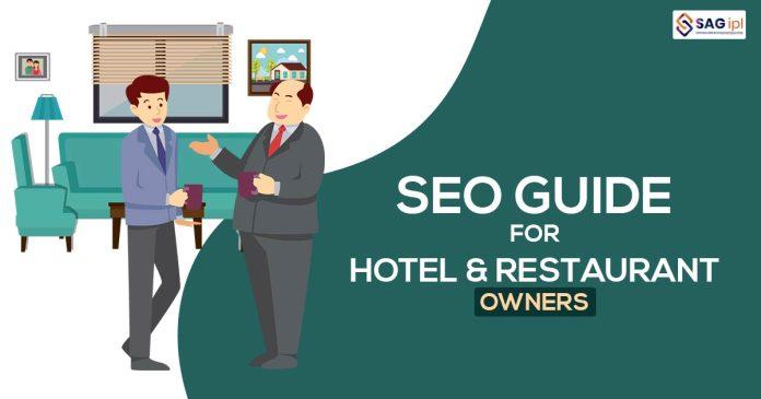 seo for hotels