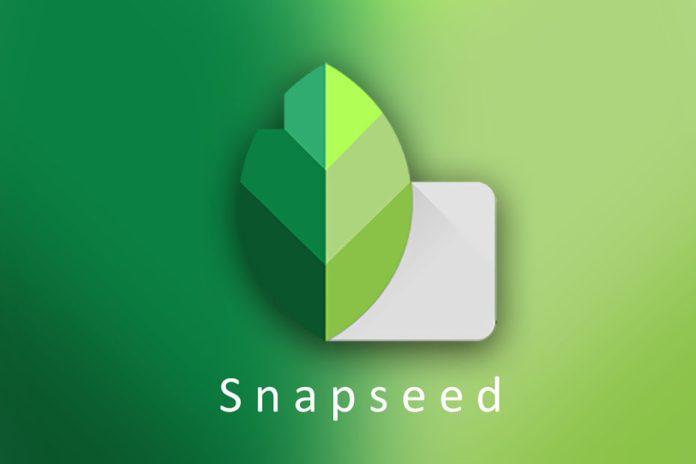snapseed mod apk download