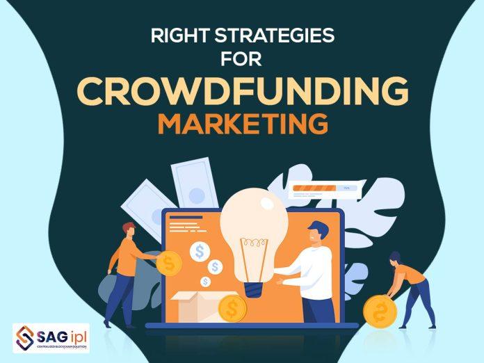 Crowdfunding Marketing