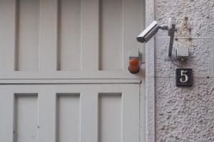 Security Measures to Boost Door Hinge Safety