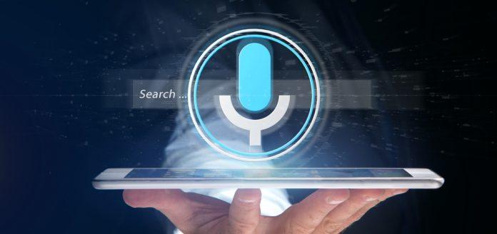 Voice Search Optimization