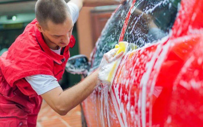 Best Car Clean in Copenhagen, Denmark
