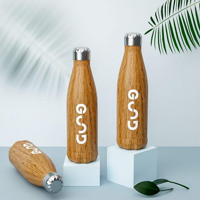 bulk water bottle printing