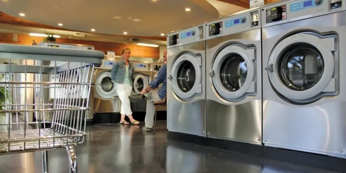Dry Cleaners