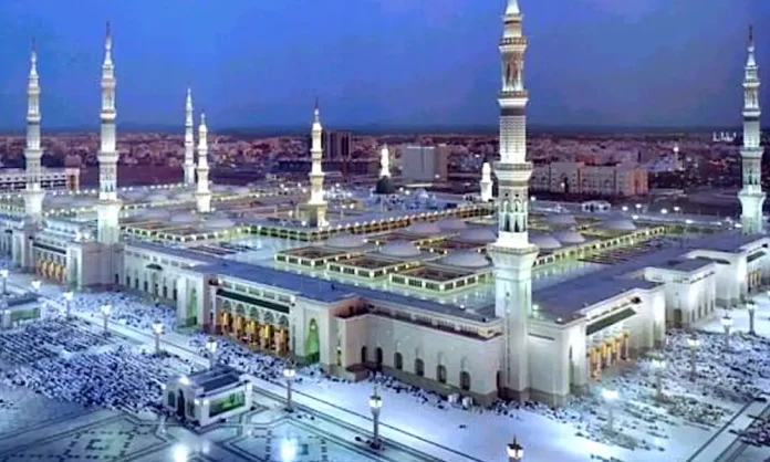 umrah packages