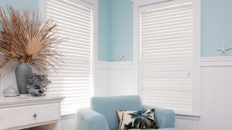 Venetian Blinds