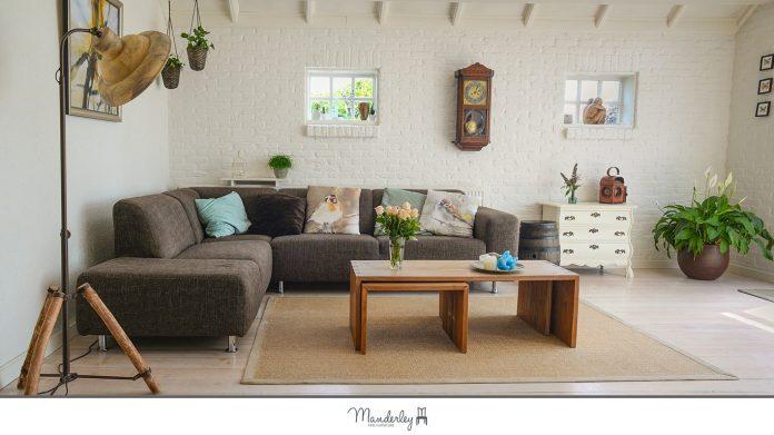 Manderley Fine Furniture:-Stickley Furniture Dealers