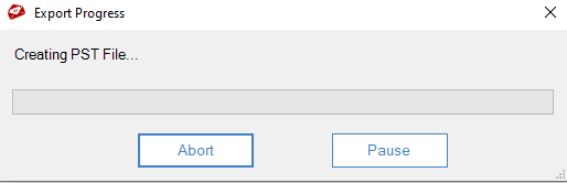 Backup Office 365 to PST 