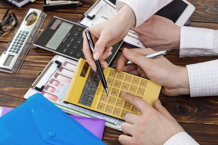 Bookkeeping Services in Dubai