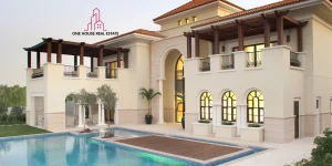 Mansions for Sale in Dubai