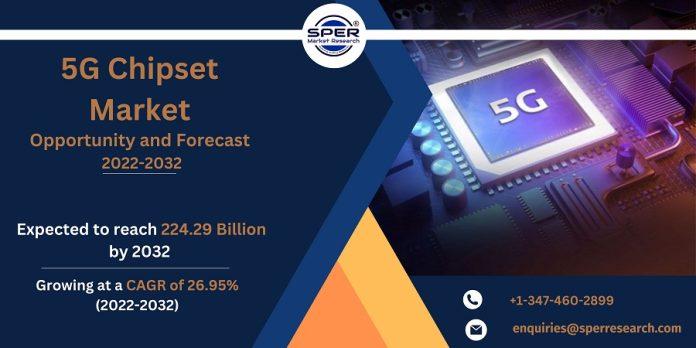 5G Chipset Market