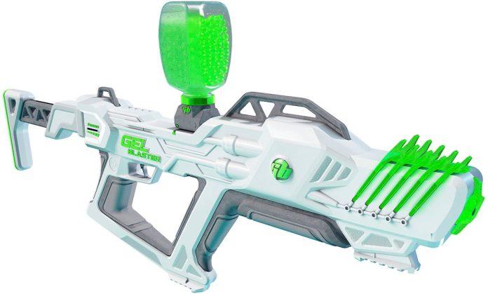 Popular Gel Blaster 2023: Powerful Toy Gun for Utmost Outdoor Fun