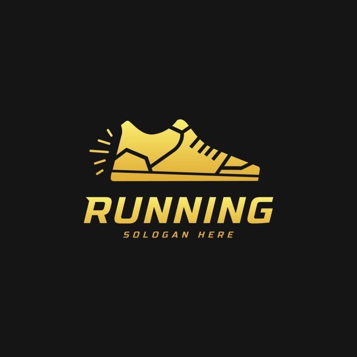 running shoes