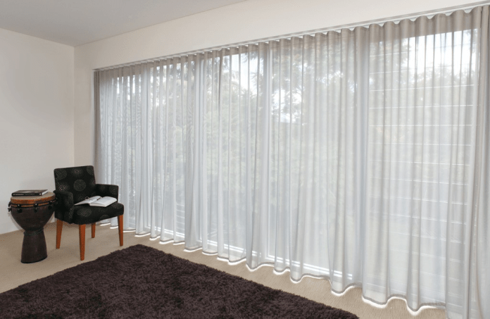 Venetian Blinds