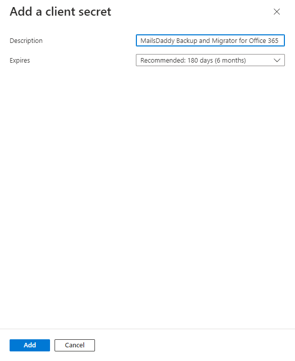 Microsoft 365