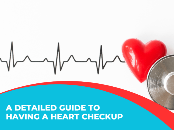 Heart Checkup