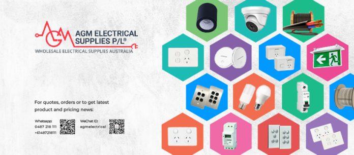 AGM Electrical Supplies