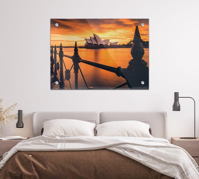 Acrylic Prints