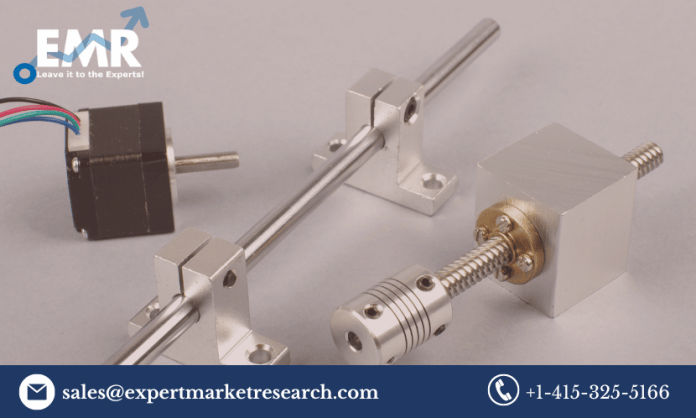 Actuators Market