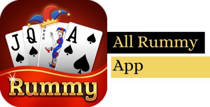 all-rummy-games