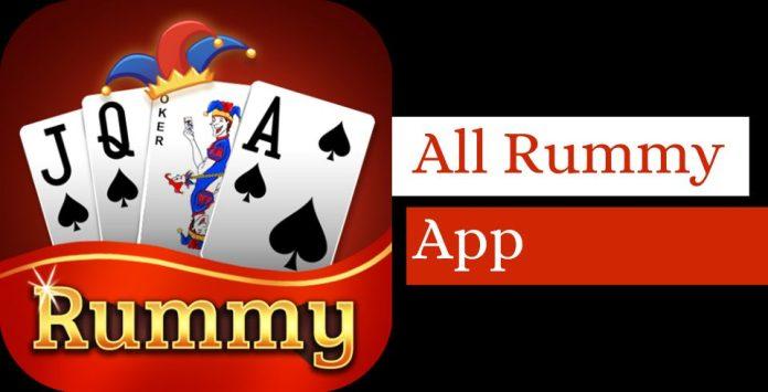 all-rummy-games