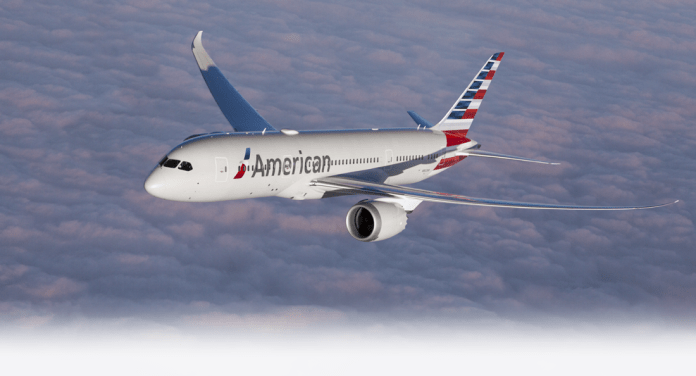 American airlines español telefono