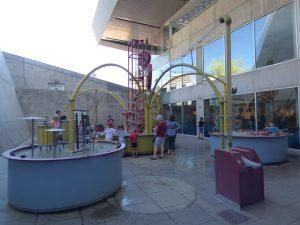 Arizona Science Center Phoenix