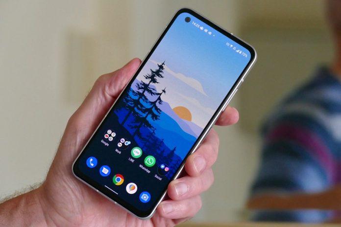 Asus Zenfone 9