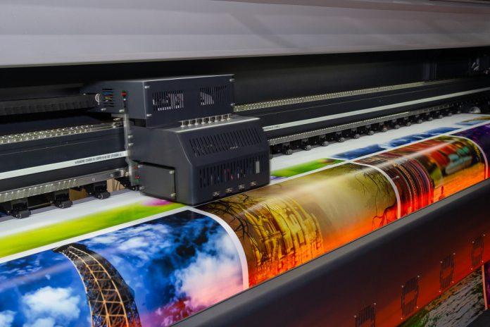 Banner Printing company