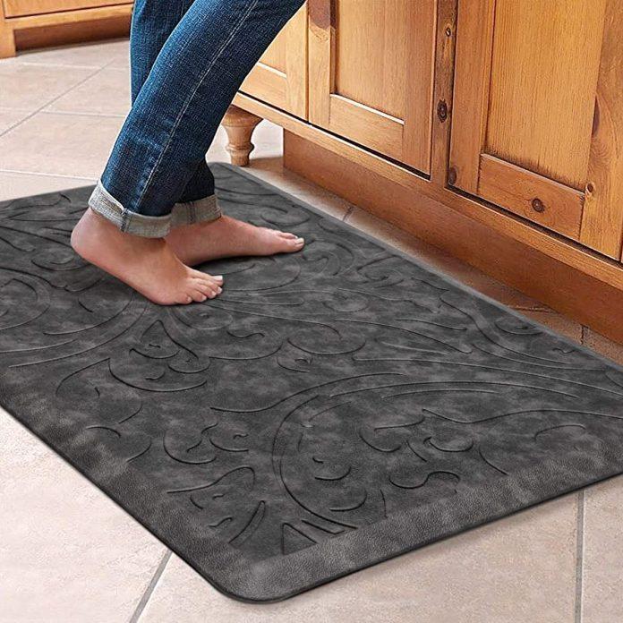 Best Anti Fatigue Kitchen Mats