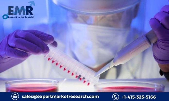 Biological Safety Testing Market