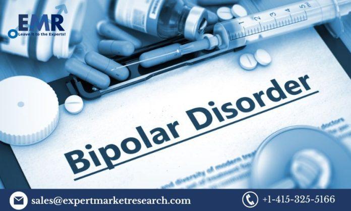 Bipolar Disorder Treatment Market