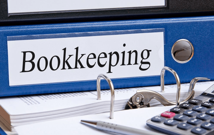 Bookkeepers services