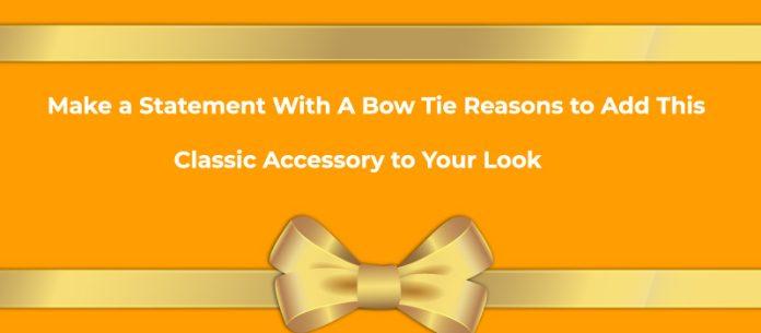Bow Tie Designs