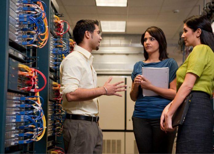 CCNA course in dubai