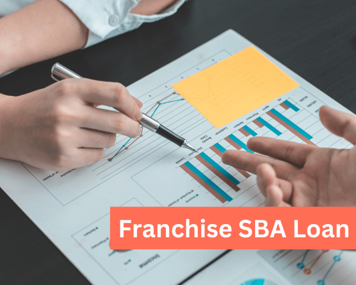 Can I get a Small business loan for a franchise business