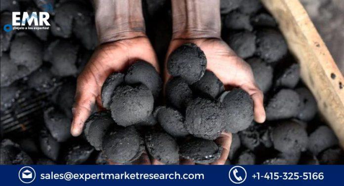 Charcoal Briquette Market