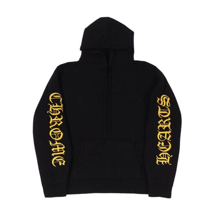 Chrome Hearts hoodie