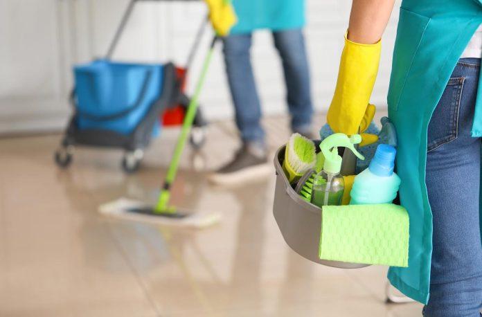 How Affordable Cleaning Services Can Transform Your Space?