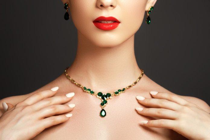 paris jewelry