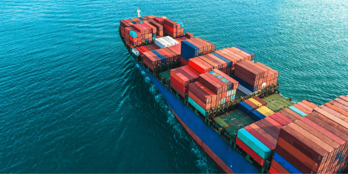 Container Fleet Market