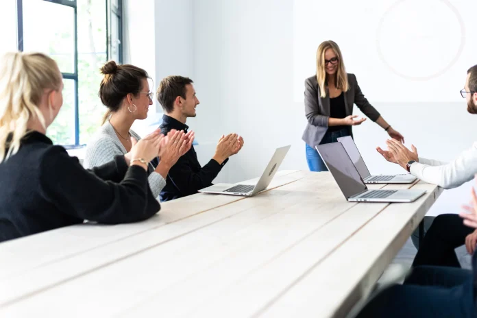 Corporate Training program
