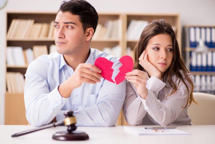 Legal Procedure for Divorce in India